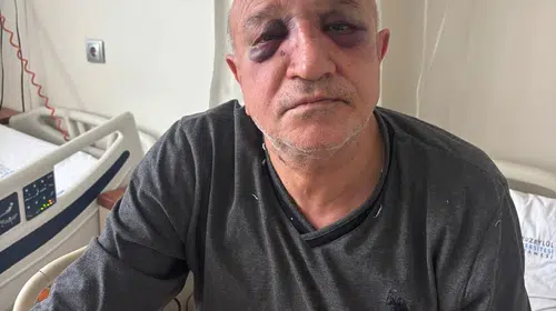 İzmir'de oda başkanına bıçaklı saldırı: 1 tutuklu, 4 şüpheli aranıyor