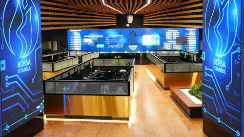MKK verileri: Hisse ve fon piyasalarında 50 bin yatırımcı portföyünü boşalttı