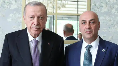 Ankara 2 Nolu Baro Başkanı'ndan itiraf: Bakanlık bize ayrıcalık tanıdı