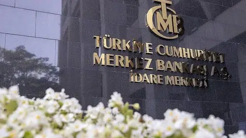 TCMB rezervleri 4,2 milyar dolar artarak 171,5 milyar dolara çıktı
