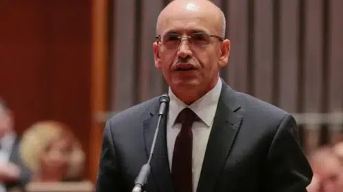 OVP'de enflasyon tahminleri yükseldi, Şimşek ek zam sorusunu yanıtlamadı