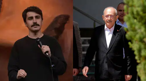 Avukat Aslan: Kılıçdaroğlu ile görüşme usulsüzdü, Göktaş reddetti