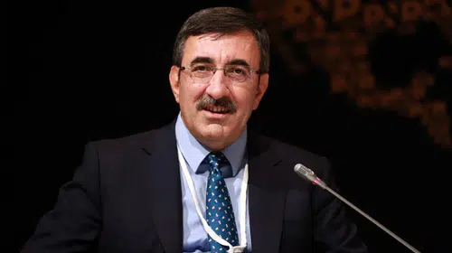 Cevdet Yılmaz: Fon Kurulu yarın toplanacak, ilave tedbirler değerlendirilecek