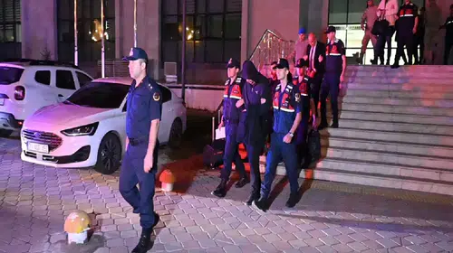 Yahşihan Belediyesi yolsuzluk soruşturmasında tutuklu sayısı 16'ya çıktı