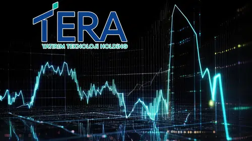 TMSF, Tera Yatırım Teknoloji Holding'e kayyum atadı