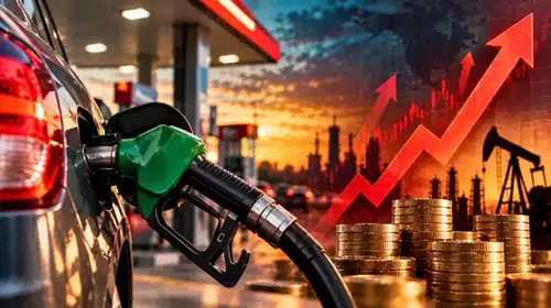 Akaryakıta kasım zammı riski: Benzinde 6,55 TL, motorinde 6 TL baskı