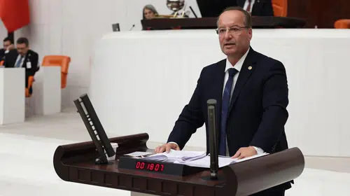 CHP'li Akay: Tera Portföy fonunda 5,15 milyar TL ve 14 bin yatırımcı risk altında
