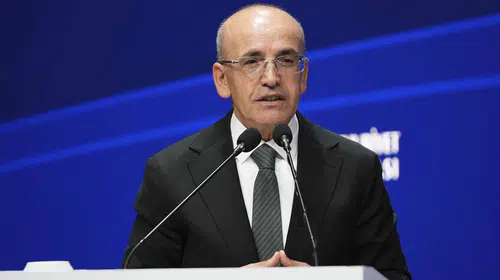 Şimşek: Fon piyasasındaki gelişmeler sermaye piyasalarını güçlendirecek