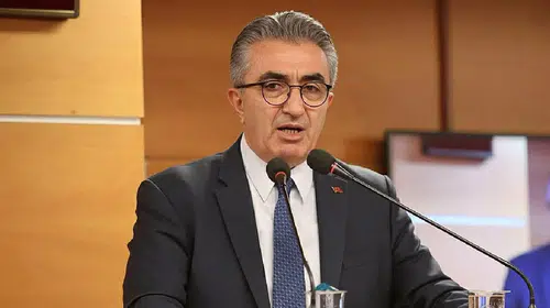 Hasan Mutlu'dan 400. gün mesajı: Halkın iradesi takvim yapraklarıyla silinmez