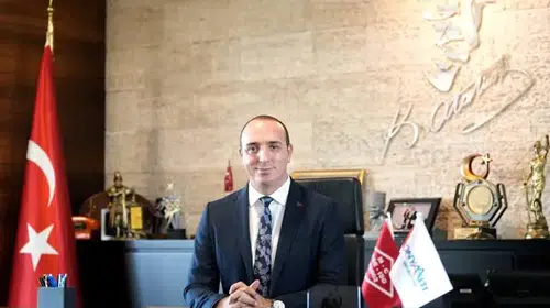 Özel'e 'Genel Başkanım' dediği için disipline sevk edilen Cem Kotan CHP'den ayrıldı