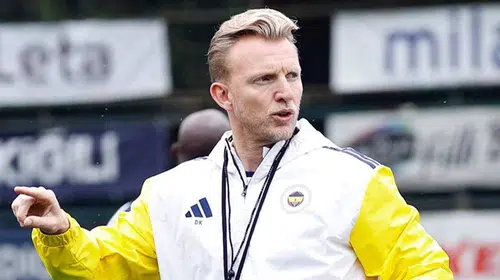 Dirk Kuyt’ın menajeri: Üç maçta başarılı olursa sezon sonuna kadar kalır