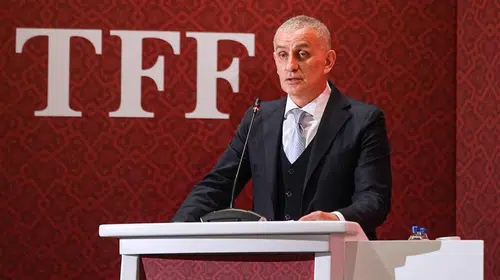 TFF, MHK'da hakem atamalarını yapacak isimleri açıkladı