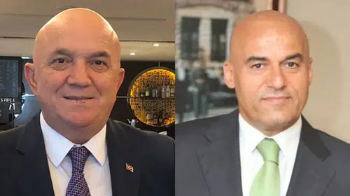 Sarıgül soruşturmasında Altınbaş Holding Başkanı dahil 12 kişi gözaltına alındı