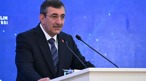 Cevdet Yılmaz: Özel kalemim fona 7 milyon lira yatırdı, zarar etti