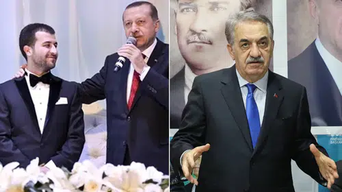 Hüseyin Likoğlu'ndan Hayati Yazıcı açıklaması: Yazımla ilgisi yok