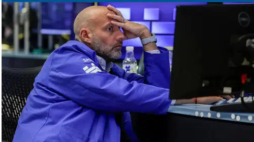 Küresel piyasalarda enflasyon korkusu: Brent 102 doları aştı, borsalar geriliyor