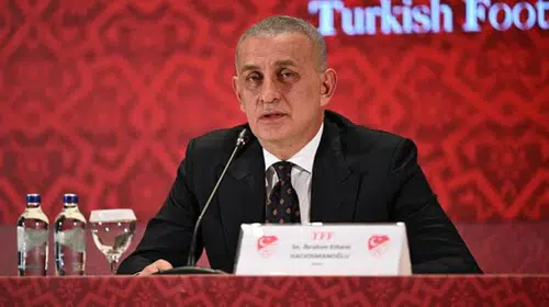 TFF'de 12 istifa: Yönetim düşer mi, seçim olur mu?