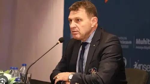 Emekli Amiral Türker Ertürk tahliye edildi, 1 yıl 14 ay hapis cezası aldı