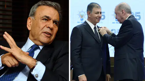 Aziz Kocaoğlu'ndan Cemil Tugay ve Tunç Soyer İçin Çarpıcı Çıkış: "En Ufak Bir İlçeye Bile Aday Yapmazdım"