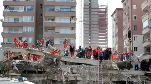 İzmir depreminin 6. yılında 15 bin yurttaş hâlâ evsiz