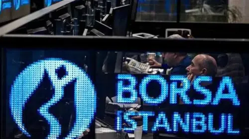 Adalet Bakanı Gürlek: Borsa İstanbul'da 41 hisse şüpheli