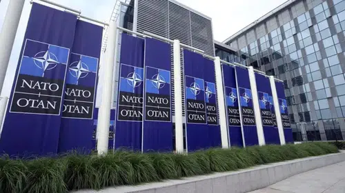 NATO Karadeniz'e ek unsurlar sevk edecek