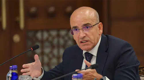 Şimşek: Fon skandalında yatırımcıya ödeme için adımlar atılıyor