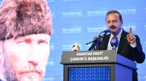 Yavuz Ağıralioğlu'ndan Erdoğan'a çağrı: Milletin parasını yiyenleri cezalandırın