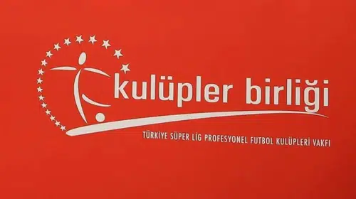 Kulüpler Birliği Süper Lig yayını için teknik kriterleri belirledi