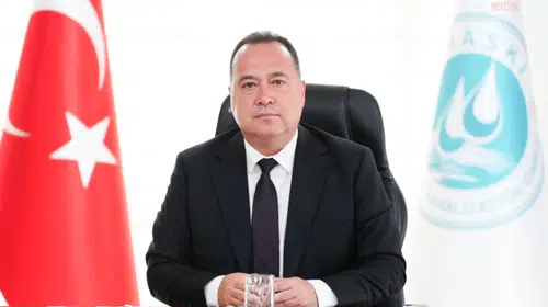 Başkan Dutlulu, AK Parti iddialarını yalanladı: Görüşmedim