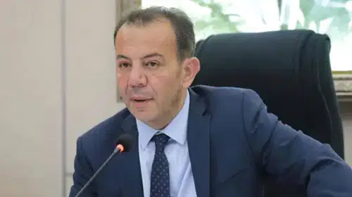 Tanju Özcan: Benden beklenen, kedi gibi olmam dedim