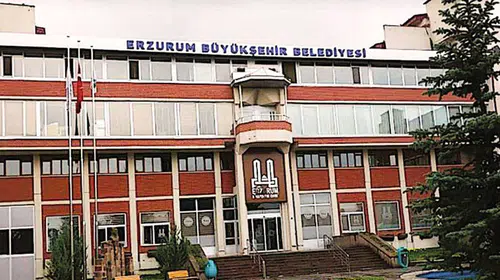 Erzurum Büyükşehir Belediyesi, Diyanet’e 25 yıllık bedelsiz arazi tahsis etti