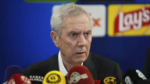 Fenerbahçe'nin borcu Yüksek Divan Kurulu'nda açıklandı
