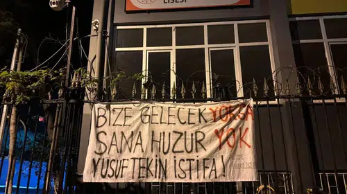 Sezgin Tanrıkulu: Nevin ve Nehir’in Tutuklanması Vicdan Yüküdür