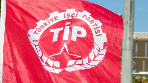 TİP'in X hesabına erişim engeli: Erkan Baş, kararı faşizm olarak nitelendirdi
