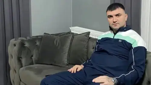 İspanya'da hastanede silahlı saldırı: '10 Kardeşler' lideri Mekin Büyükdeniz öldürüldü