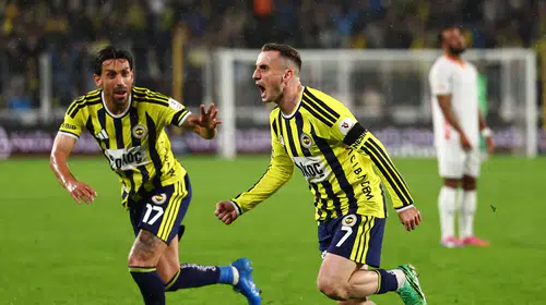 Eski hakemler: VAR, Fenerbahçe'nin iptal edilen golünde çok büyük hata yaptı