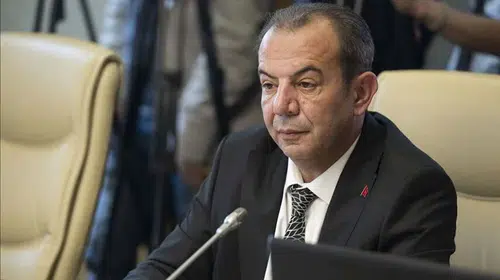 Tanju Özcan cinsel saldırı suçlamasından beraat etti