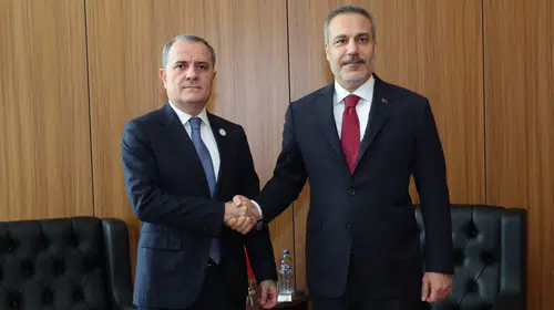 Aliyev, Ankara'daki Türk Devletleri Teşkilatı zirvesine katılmayacak