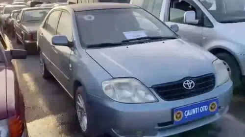 Bakırköy savcılığından 23 şüpheliye gözaltı kararı: 61 araç "change" yöntemiyle satıldı