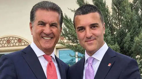 Emir Sarıgül, para aklama iddiaları soruşturmasında adliyeye sevk edildi