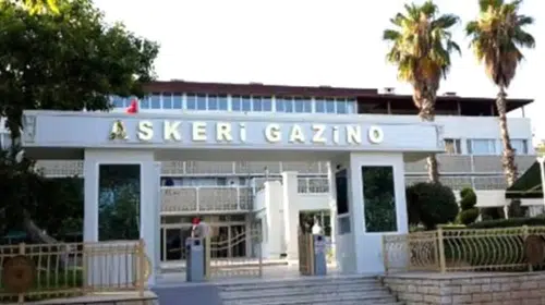 Jandarma sosyal tesislerinde üst komutanlık payı sınırı yüzde 15’e yükseltildi