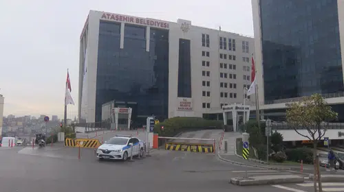 Ataşehir Belediyesi'nde Cumhur İttifakı adayı Serdar Orhan başkanvekili seçildi