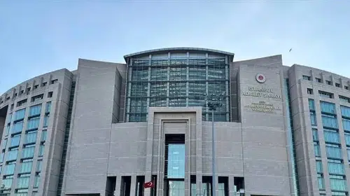 Sermaye piyasası soruşturmasında 11 şüpheli tutuklama istemiyle hakimliğe sevk edildi