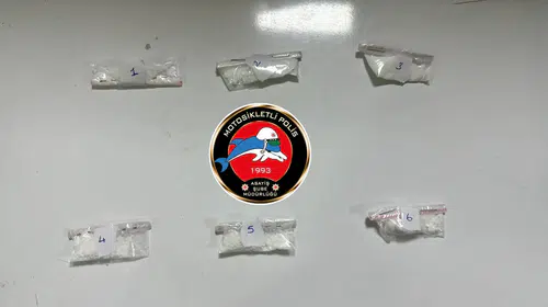 İzmir'de bir haftada 181 aranan şahıs yakalandı, 92 kişi tutuklandı