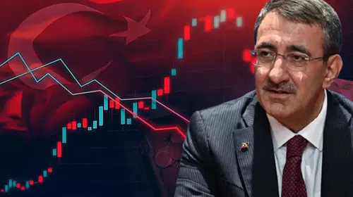 Cevdet Yılmaz: 1 milyon liraya kadar ödemeler cuma günü başlıyor