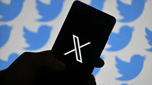 AK Partili Temuri'nin X hesabına fon eleştirisi sonrası erişim engeli