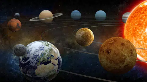 James Webb, Güneş benzeri yıldızın ölümünden kurtulan gezegenin atmosferini tespit etti