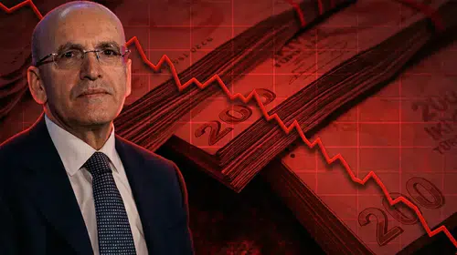 Mehmet Şimşek: Sorunlu fonların tasfiyesi ve yeni yasal düzenlemeler 2027'ye kadar tamamlanacak