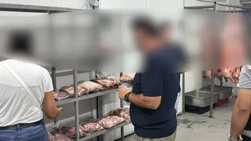 İçişleri Bakanlığı'ndan 81 ilde gıda güvenliği operasyonu: 61 milyonluk ürün ele geçirildi